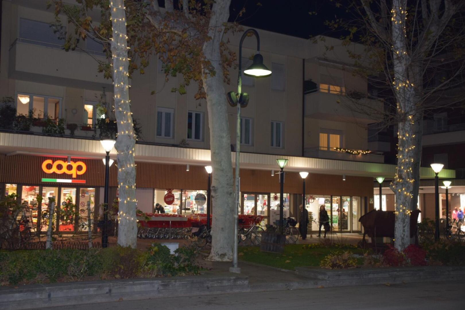 Appartamento Giuliana Cervia Pokoj fotografie