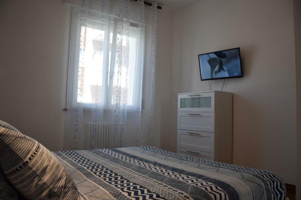 Appartamento Giuliana Cervia Exteriér fotografie