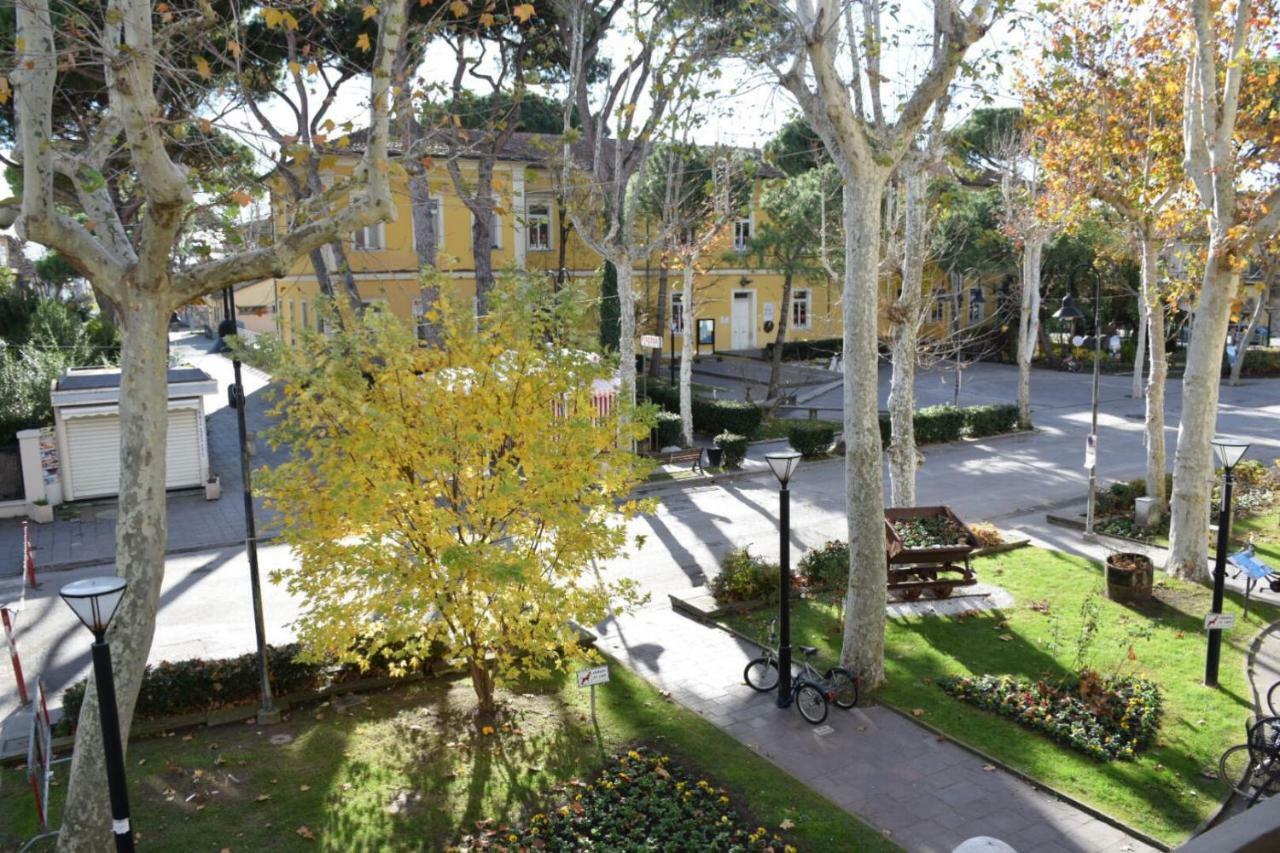 Appartamento Giuliana Cervia Exteriér fotografie