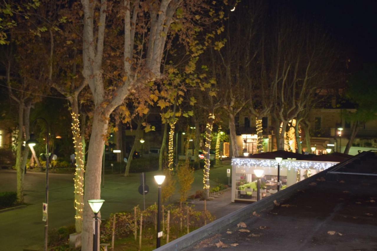 Appartamento Giuliana Cervia Exteriér fotografie